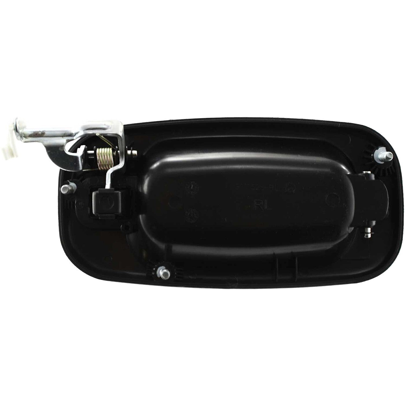 Exterior Door Handle For 2004-2006 Chevrolet Silverado 1500 Rear Driver Side