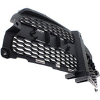 Grille Assembly Insert For 2011-2014 Dodge Charger R T SE SXT Factory Installed