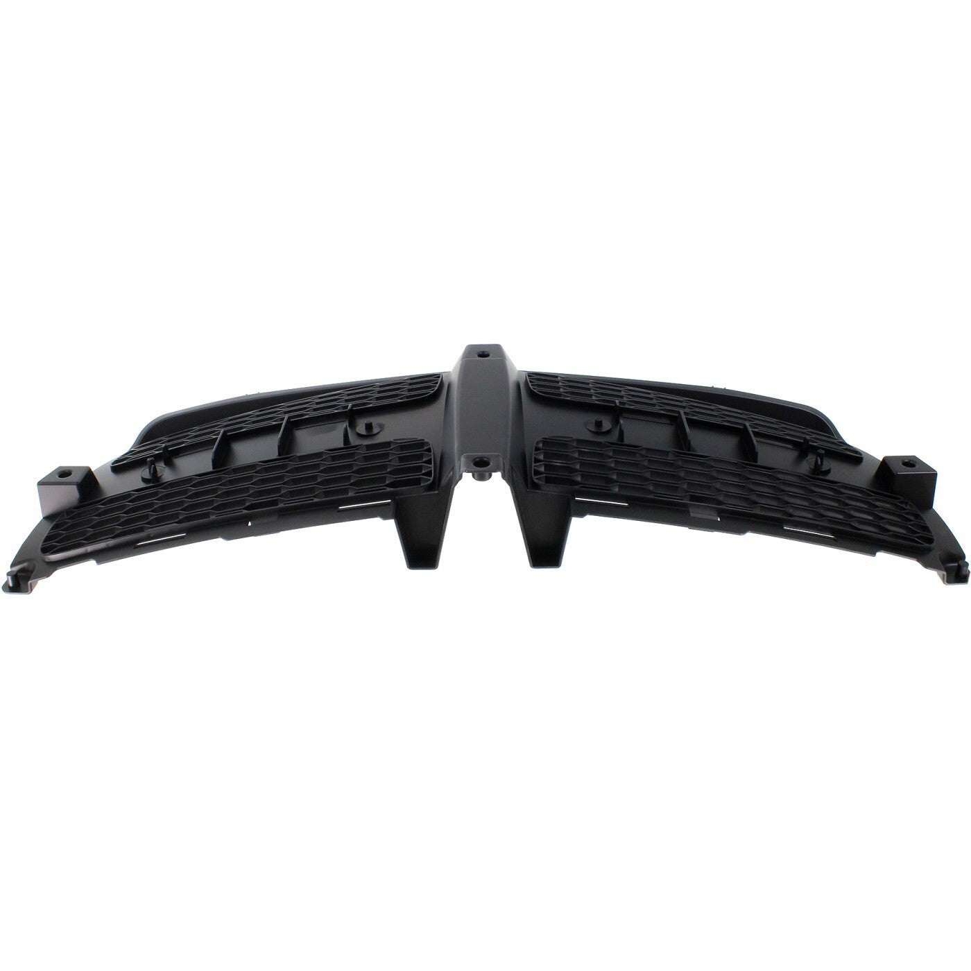 Grille Assembly Insert For 2011-2014 Dodge Charger R T SE SXT Factory Installed