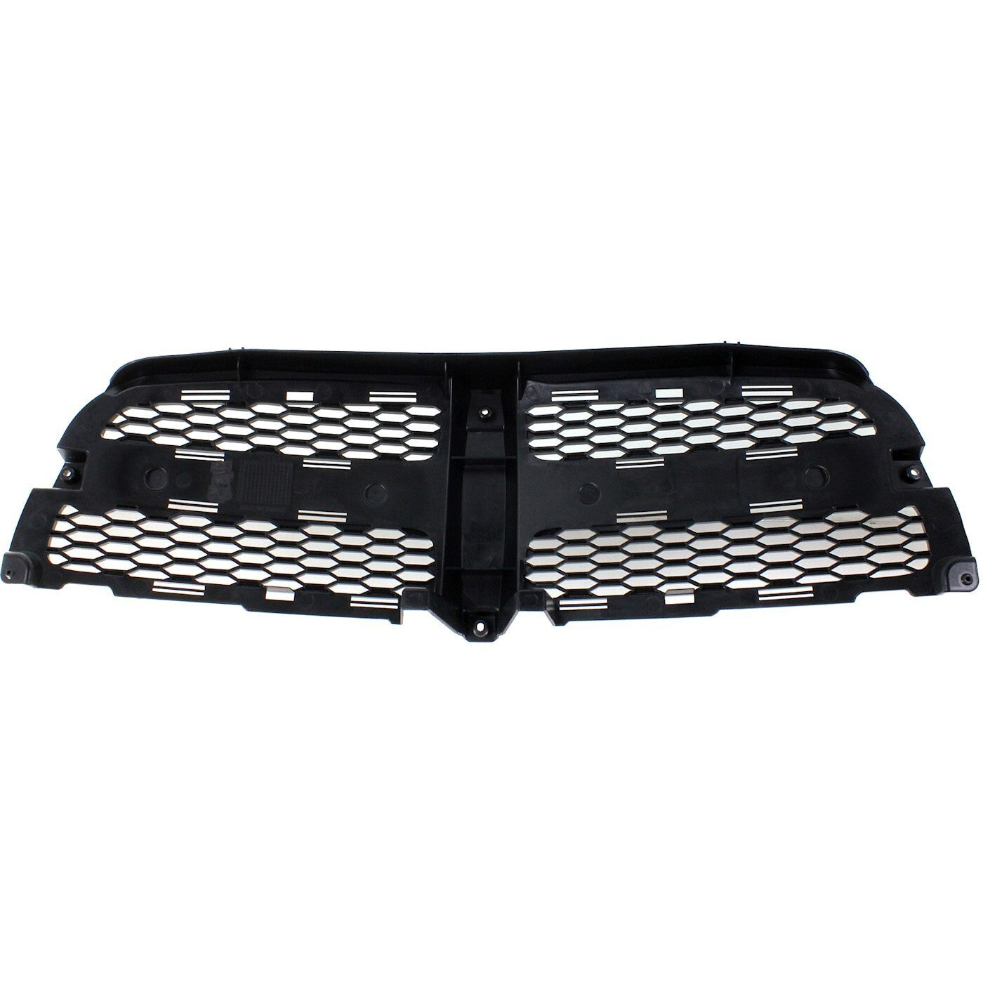 Grille Assembly Insert For 2011-2014 Dodge Charger R T SE SXT Factory Installed