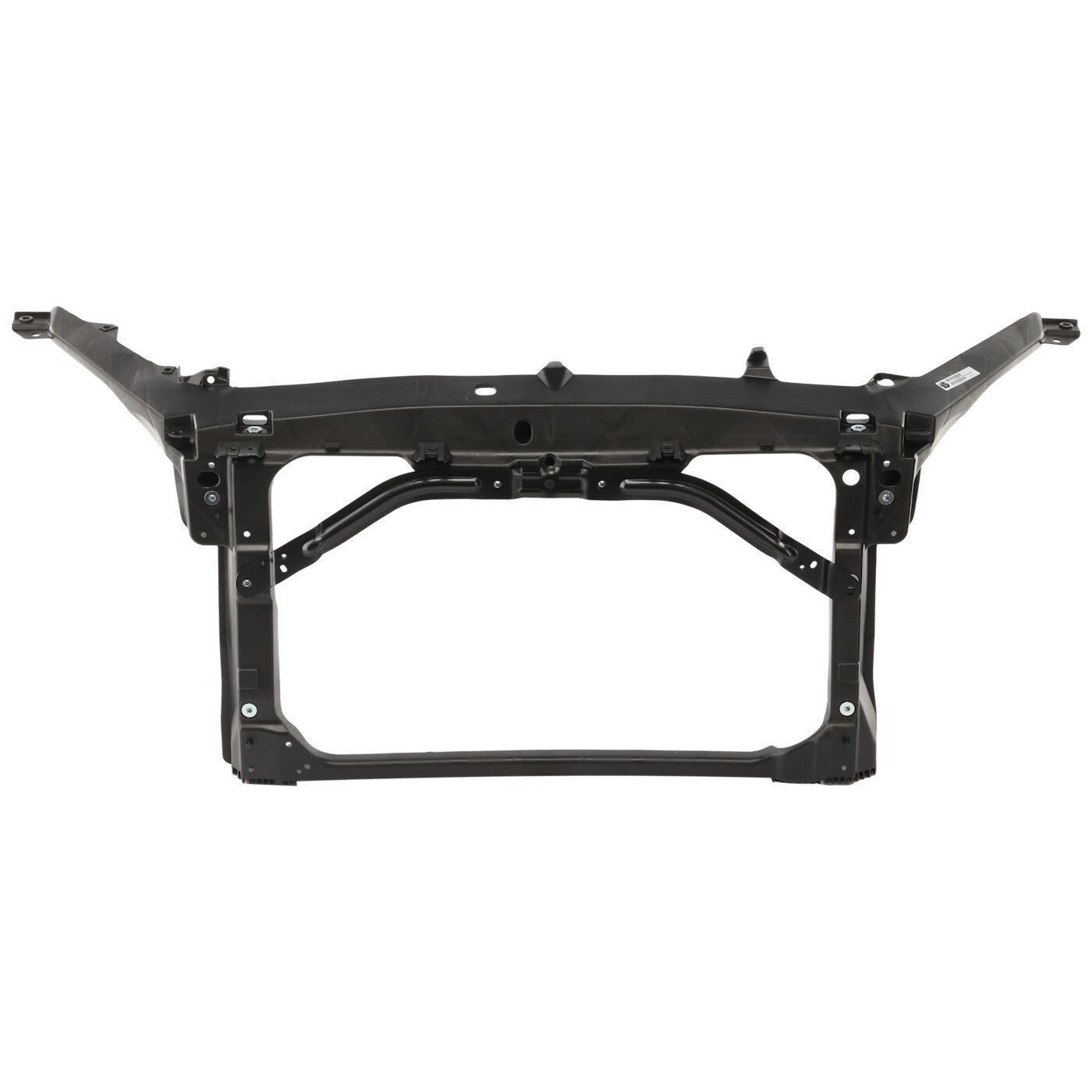 Radiator Support For 2010-2012 Ford Fusion 2010-2011 Mercury Milan Assembly