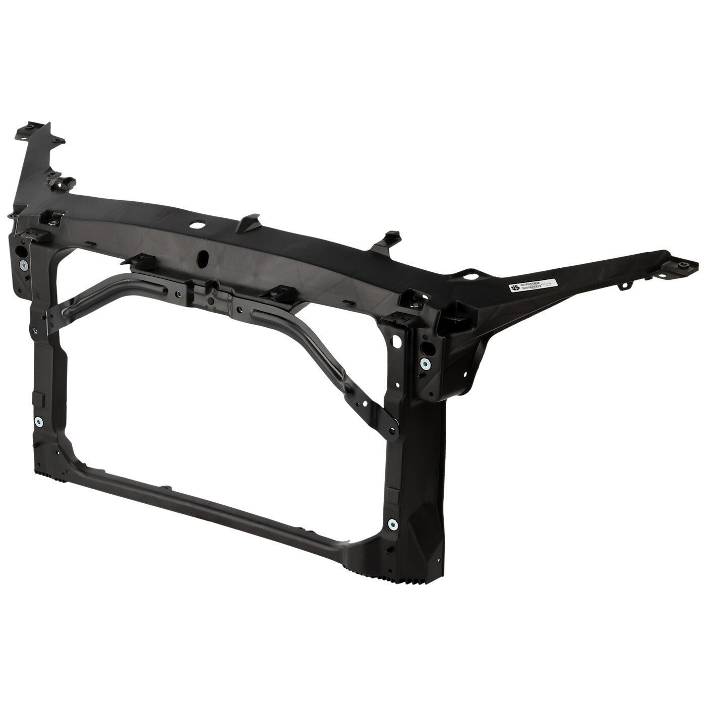 Radiator Support For 2010-2012 Ford Fusion 2010-2011 Mercury Milan Assembly