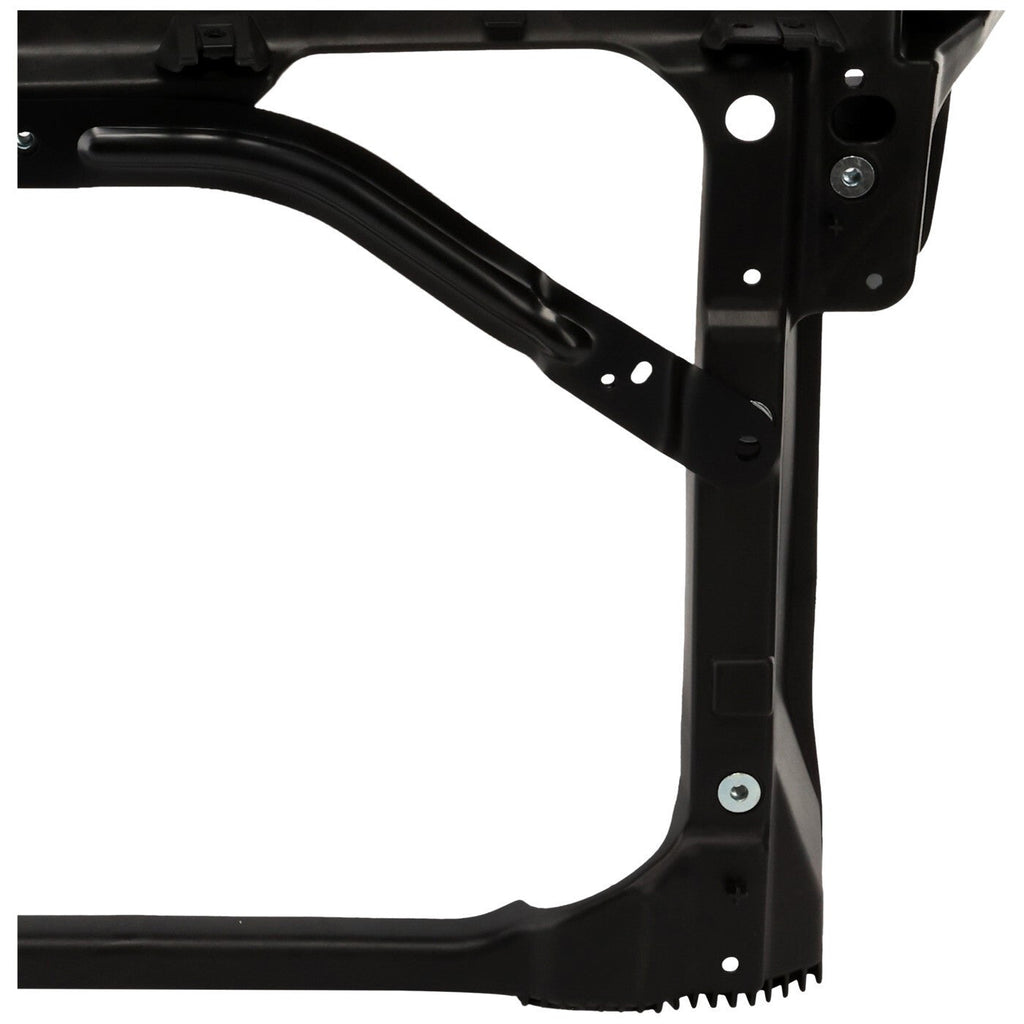 Radiator Support For 2010-2012 Ford Fusion 2010-2011 Mercury Milan Assembly