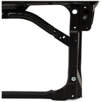 Radiator Support For 2010-2012 Ford Fusion 2010-2011 Mercury Milan Assembly