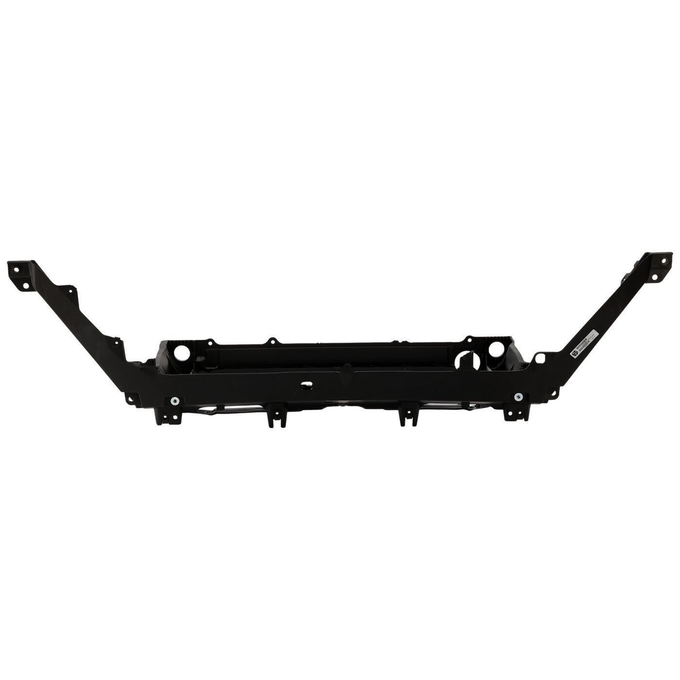 Radiator Support For 2010-2012 Ford Fusion 2010-2011 Mercury Milan Assembly