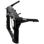Radiator Support For 2010-2012 Ford Fusion 2010-2011 Mercury Milan Assembly