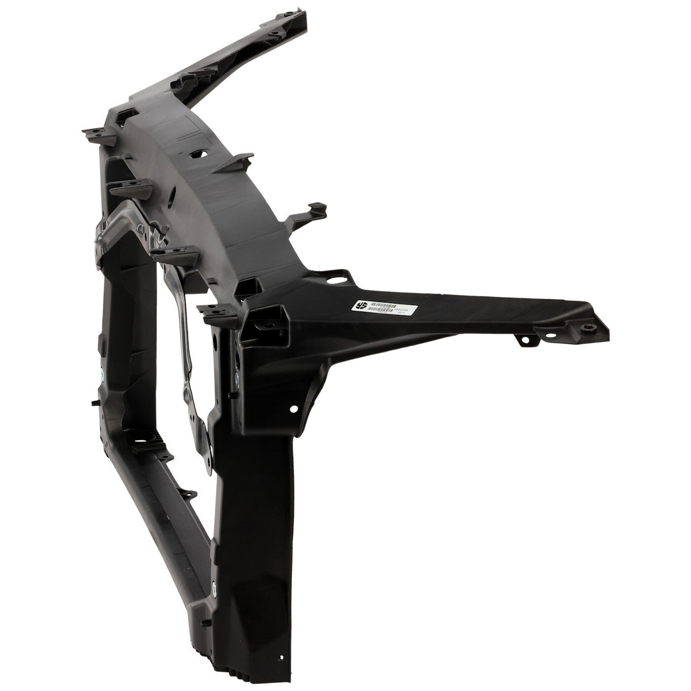 Radiator Support For 2010-2012 Ford Fusion 2010-2011 Mercury Milan Assembly