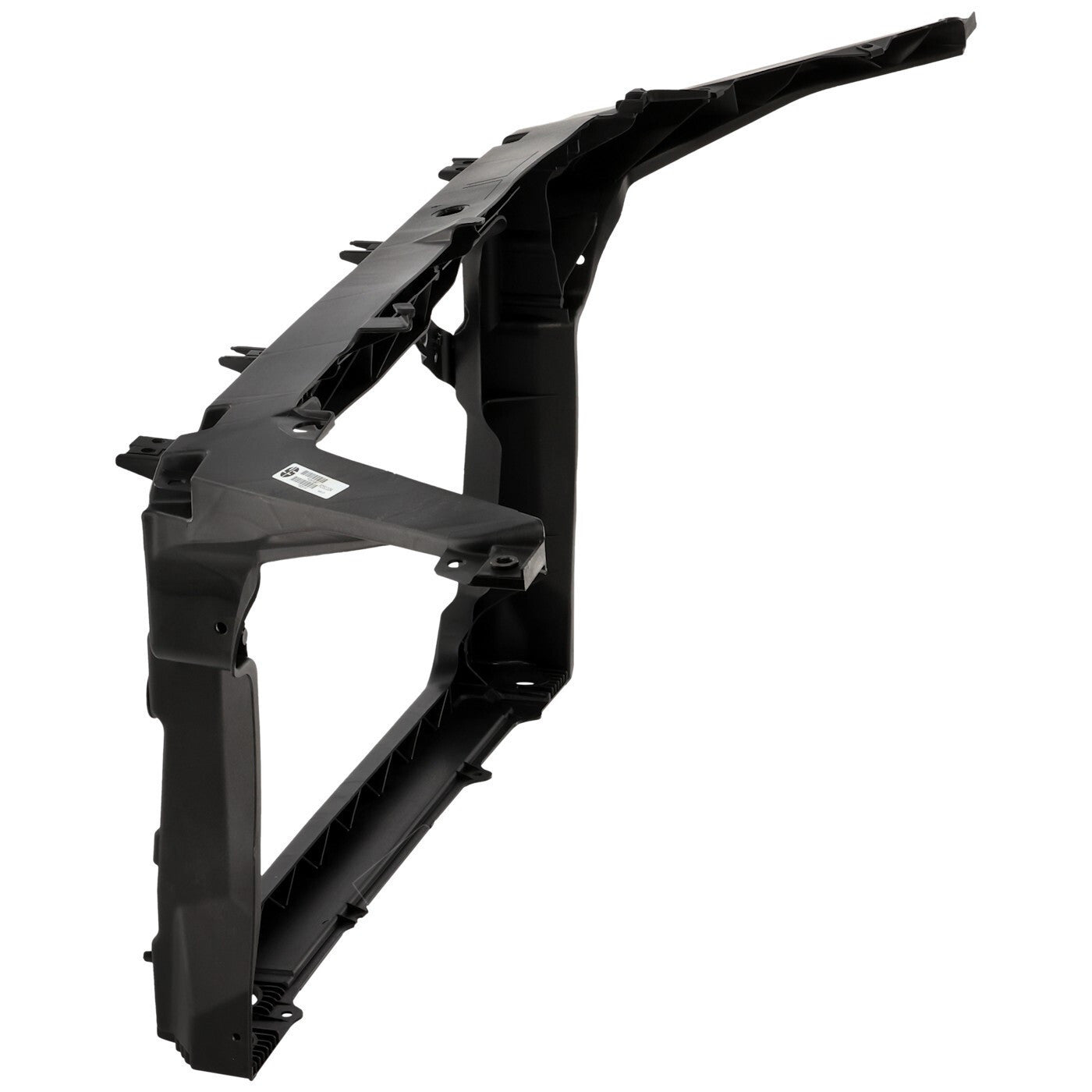 Radiator Support For 2010-2012 Ford Fusion 2010-2011 Mercury Milan Assembly