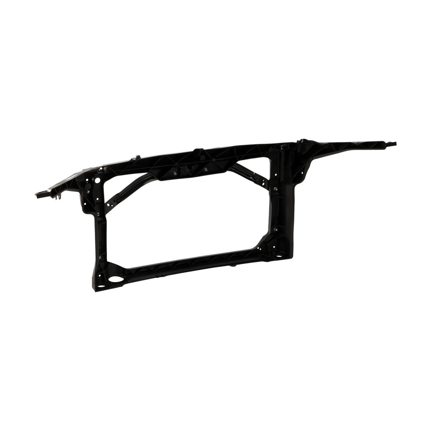 Radiator Support For 2010-2012 Ford Fusion 2010-2011 Mercury Milan Assembly