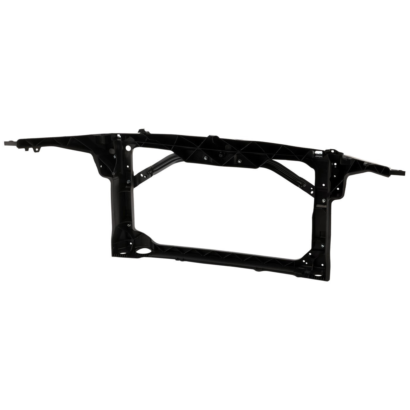 Radiator Support For 2010-2012 Ford Fusion 2010-2011 Mercury Milan Assembly