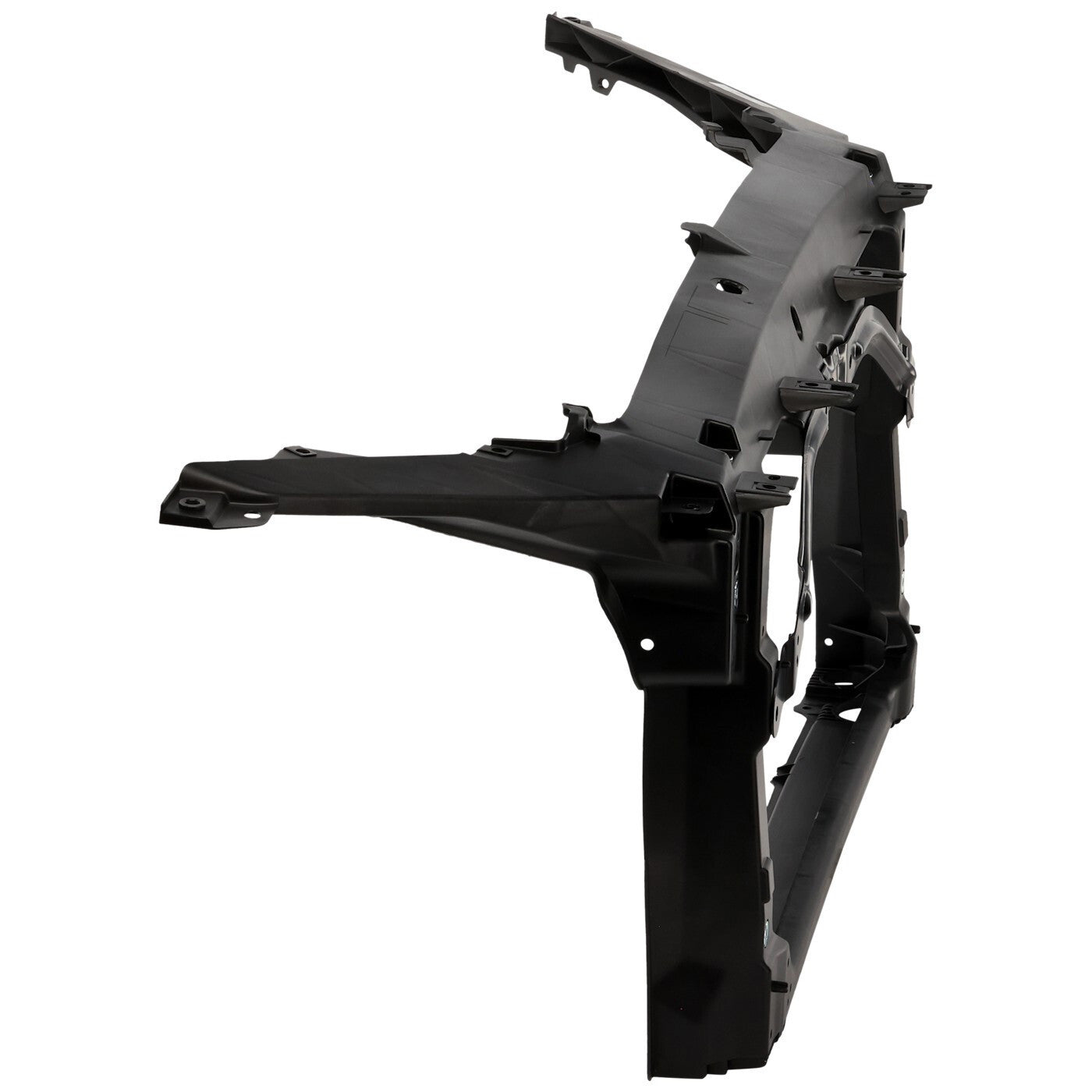 Radiator Support For 2010-2012 Ford Fusion 2010-2011 Mercury Milan Assembly