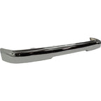 Bumper Face Bars Front for Toyota Tacoma 1995-1997