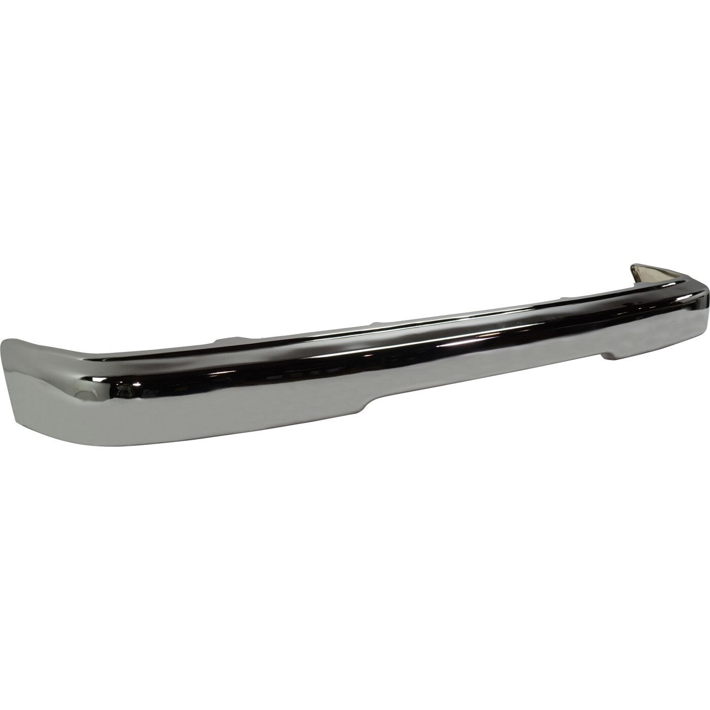 Bumper Face Bars Front for Toyota Tacoma 1995-1997