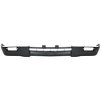 Bumper Face Bars Front for Toyota Tacoma 1995-1997