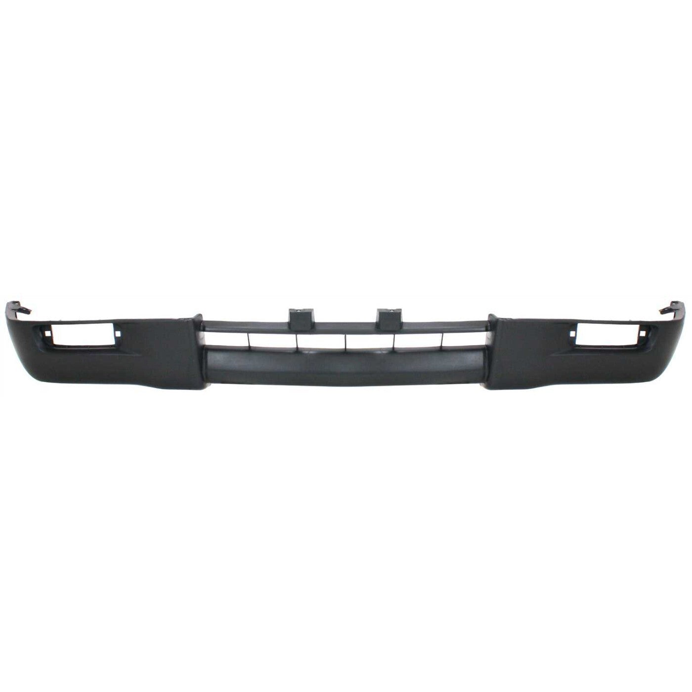 Bumper Face Bars Front for Toyota Tacoma 1995-1997
