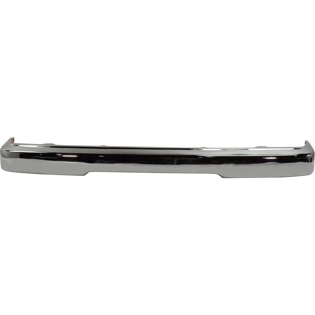 Bumper Face Bars Front for Toyota Tacoma 1995-1997