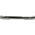 Bumper Face Bars Front for Toyota Tacoma 1995-1997