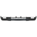 Bumper Face Bars Front for Toyota Tacoma 1995-1997