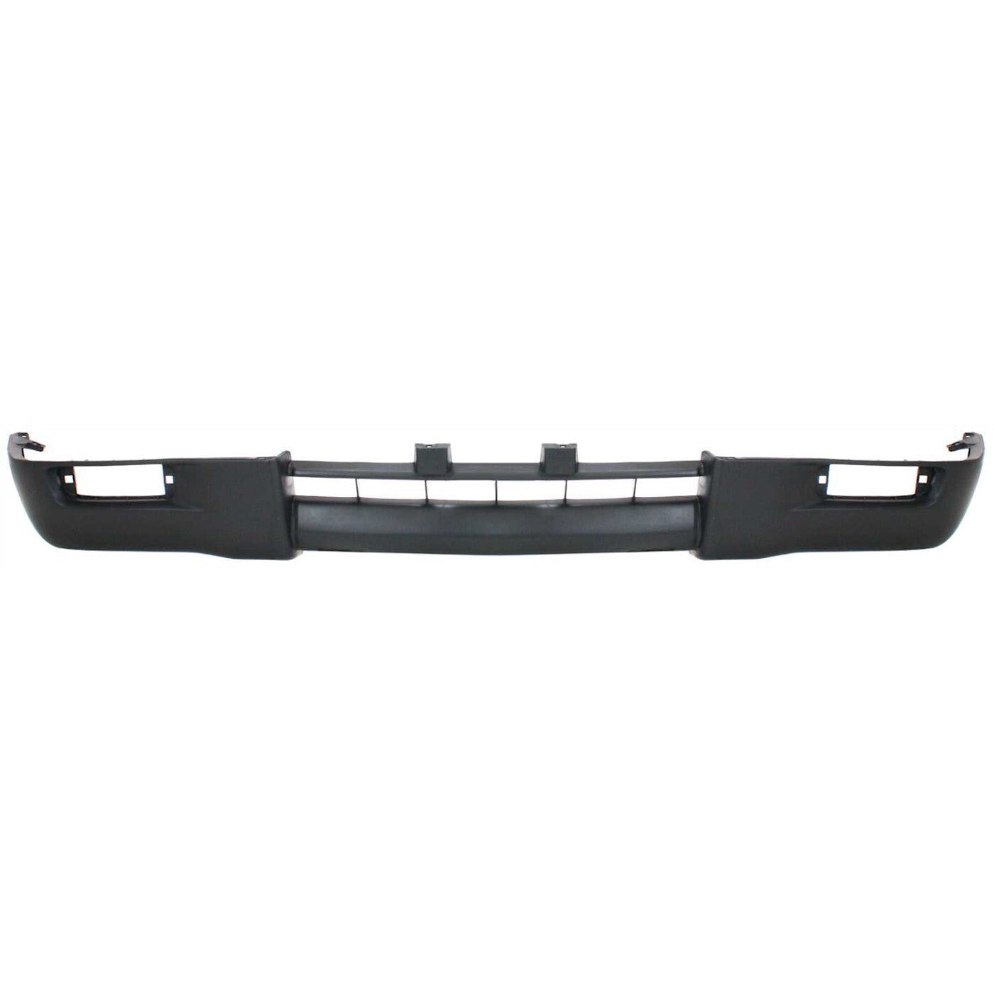 Bumper Face Bars Front for Toyota Tacoma 1995-1997