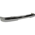 Bumper Face Bars Front for Toyota Tacoma 1995-1997