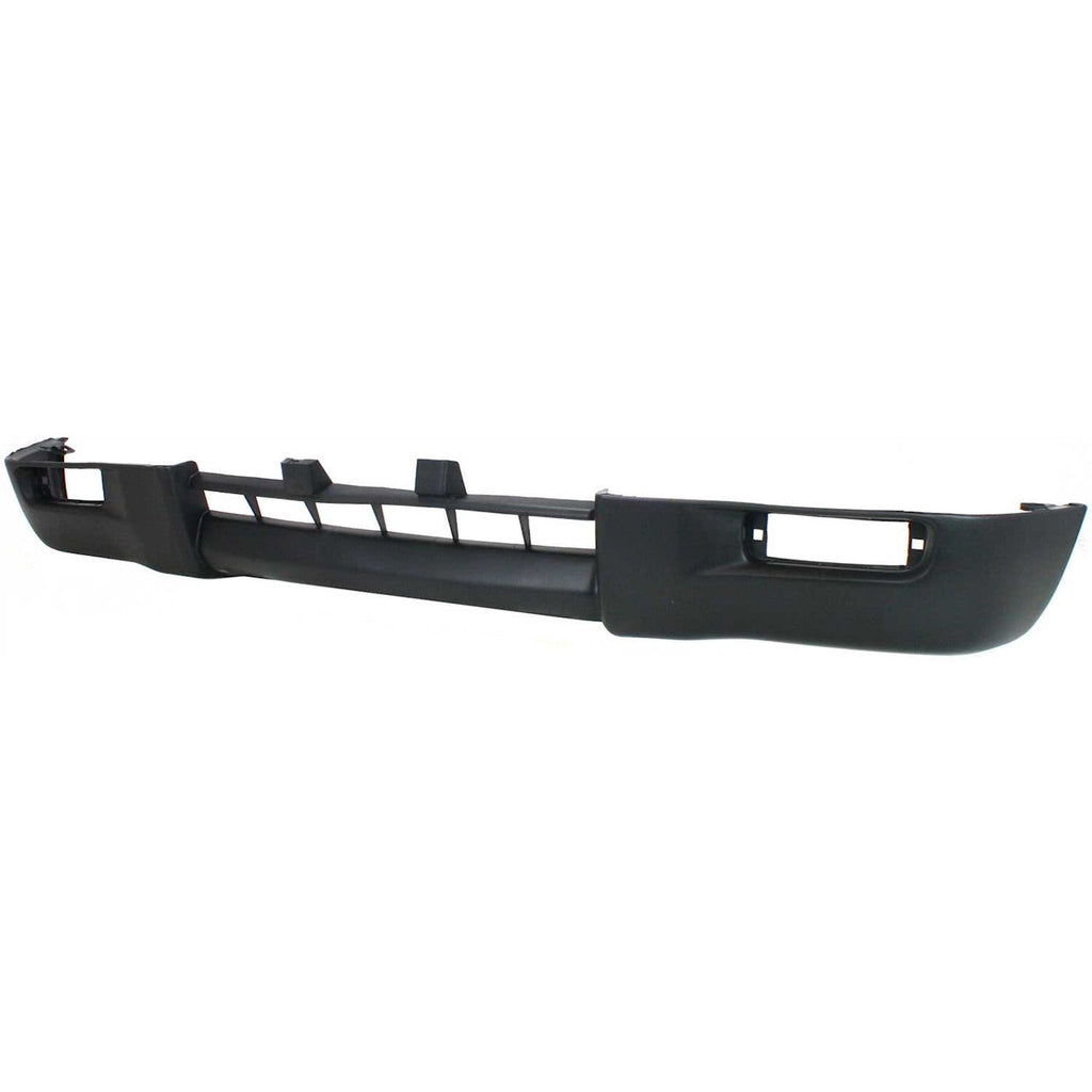 Bumper Face Bars Front for Toyota Tacoma 1995-1997
