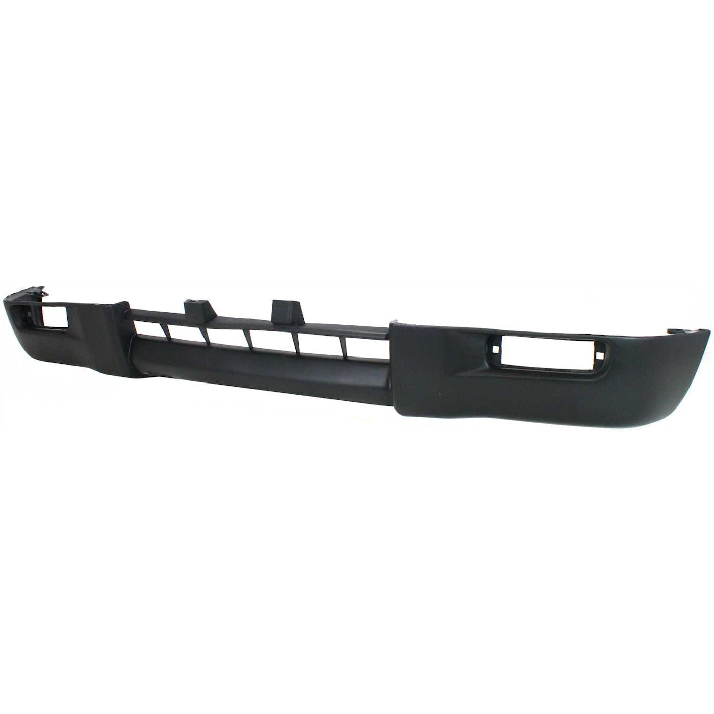 Bumper Face Bars Front for Toyota Tacoma 1995-1997