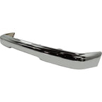 Bumper Face Bars Front for Toyota Tacoma 1995-1997