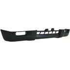 Bumper Face Bars Front for Toyota Tacoma 1995-1997