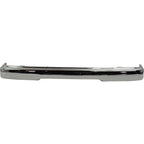 Bumper Face Bars Front for Toyota Tacoma 1995-1997