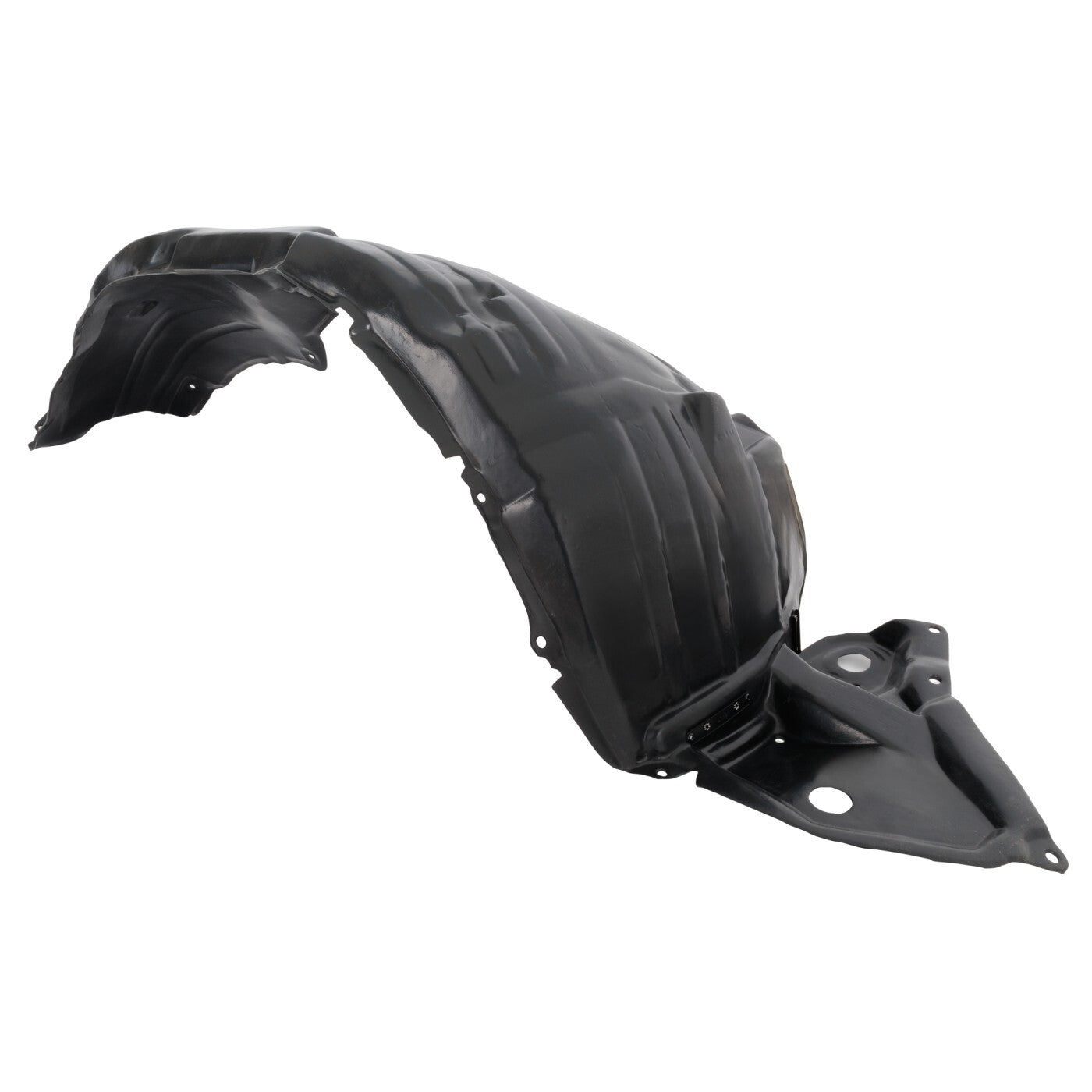 Fender Liner For 2014-2019 Toyota Highlander Front Passenger Side TO1249195