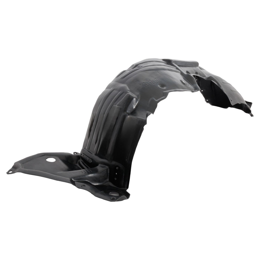 Fender Liner For 2014-2019 Toyota Highlander Front Passenger Side TO1249195