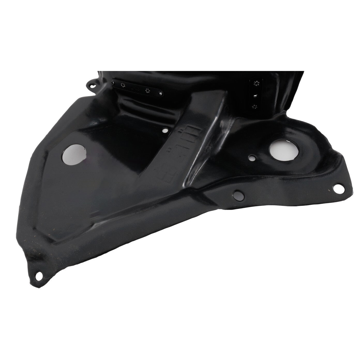 Fender Liner For 2014-2019 Toyota Highlander Front Passenger Side TO1249195