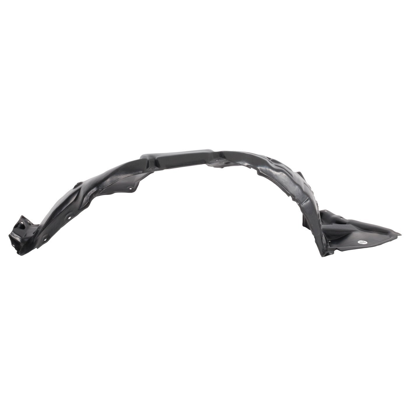 Fender Liner For 2014-2019 Toyota Highlander Front Passenger Side TO1249195
