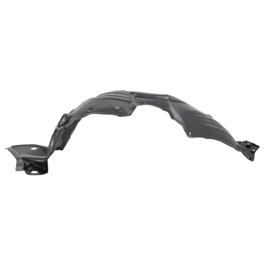 Fender Liner For 2014-2019 Toyota Highlander Front Passenger Side TO1249195