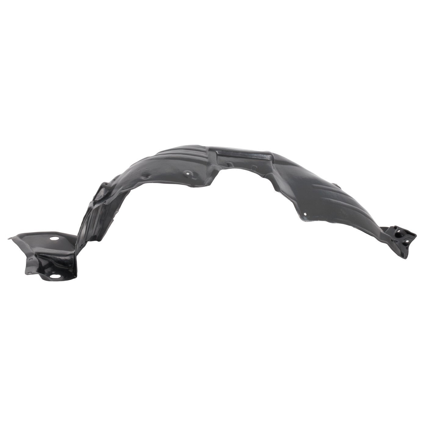 Fender Liner For 2014-2019 Toyota Highlander Front Passenger Side TO1249195