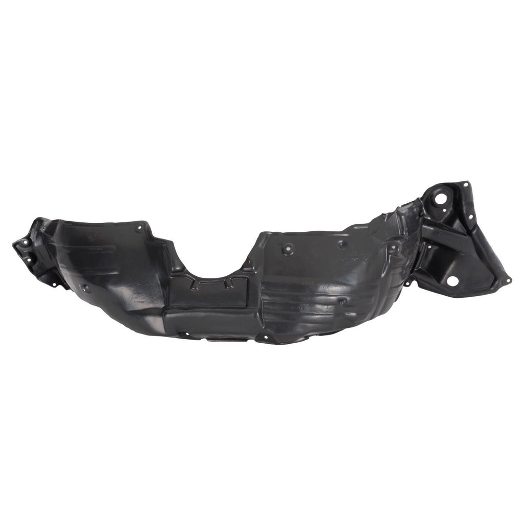 Fender Liner For 2014-2019 Toyota Highlander Front Passenger Side TO1249195