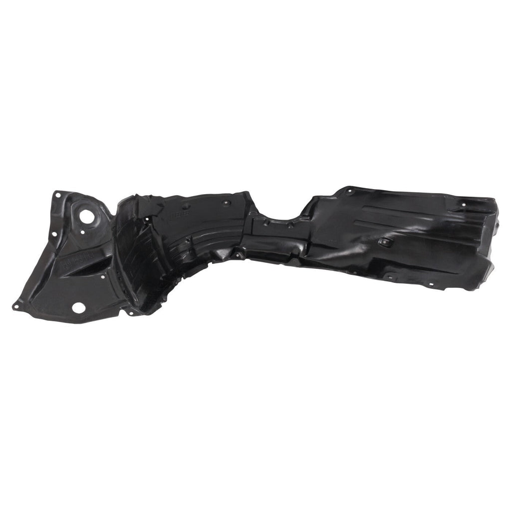 Fender Liner For 2014-2019 Toyota Highlander Front Passenger Side TO1249195