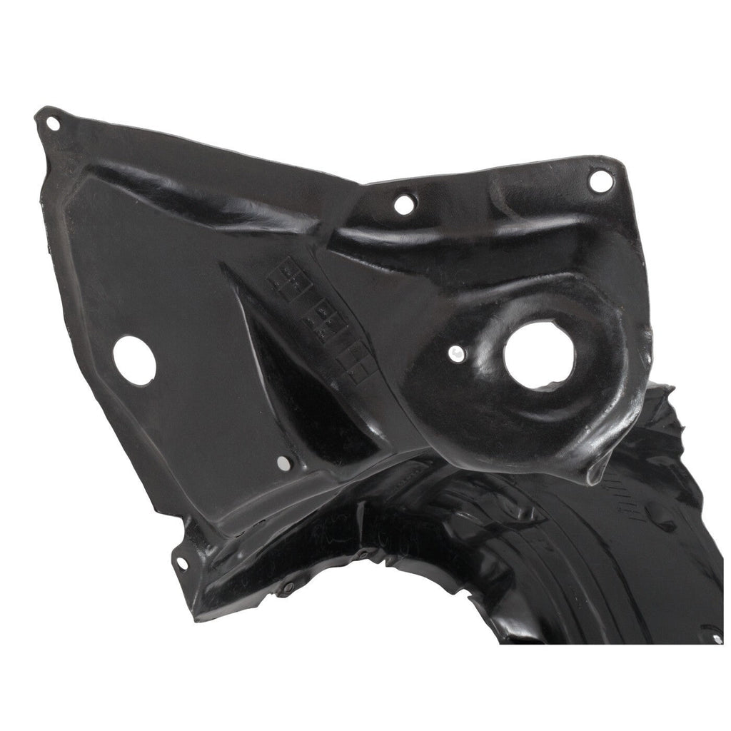 Fender Liner For 2014-2019 Toyota Highlander Front Passenger Side TO1249195