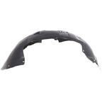 Splash Shield For 2001-2007 Chevrolet Silverado 2500 HD Front LH & RH Set of 2