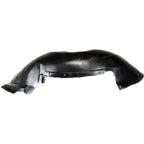 Splash Shield For 2001-2007 Chevrolet Silverado 2500 HD Front LH & RH Set of 2