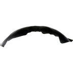 Splash Shield For 2001-2007 Chevrolet Silverado 2500 HD Front LH & RH Set of 2