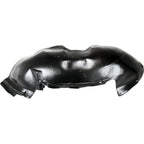 Splash Shield For 2001-2007 Chevrolet Silverado 2500 HD Front LH & RH Set of 2