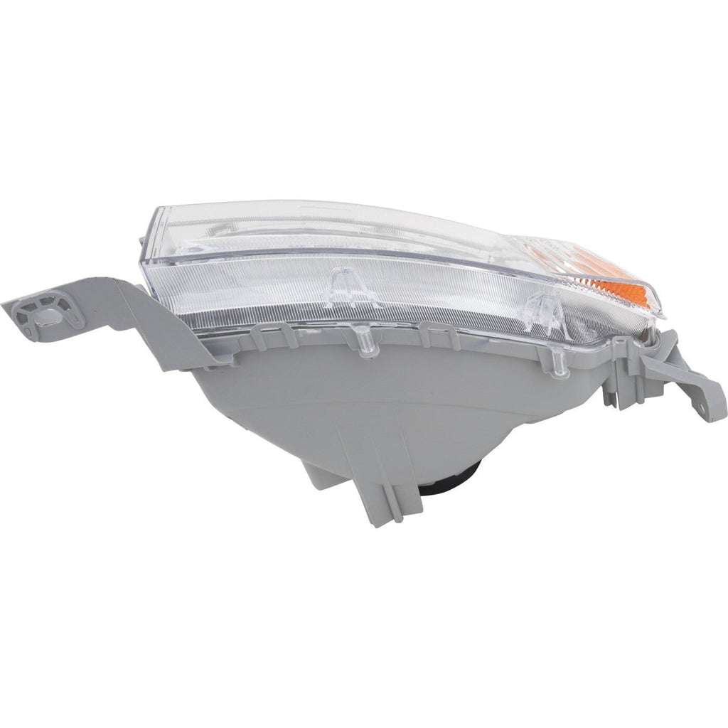Headlights Set For 2004-2006 Scion xB Headlamps Left and Right Pair