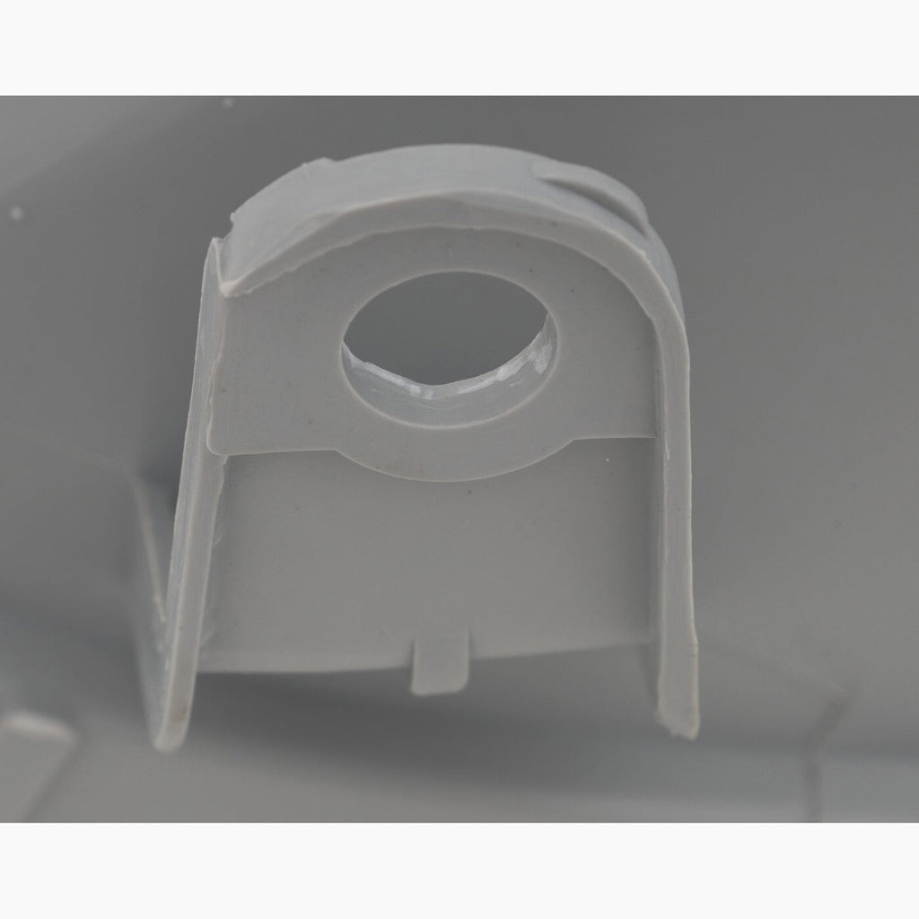 Headlights Set For 2004-2006 Scion xB Headlamps Left and Right Pair