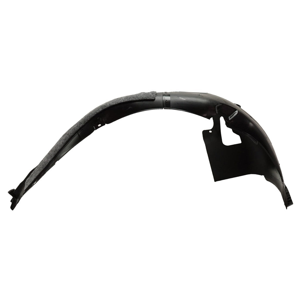 Fender Liners For 2019-2020 Hyundai Elantra Front Left and Right Side US Built