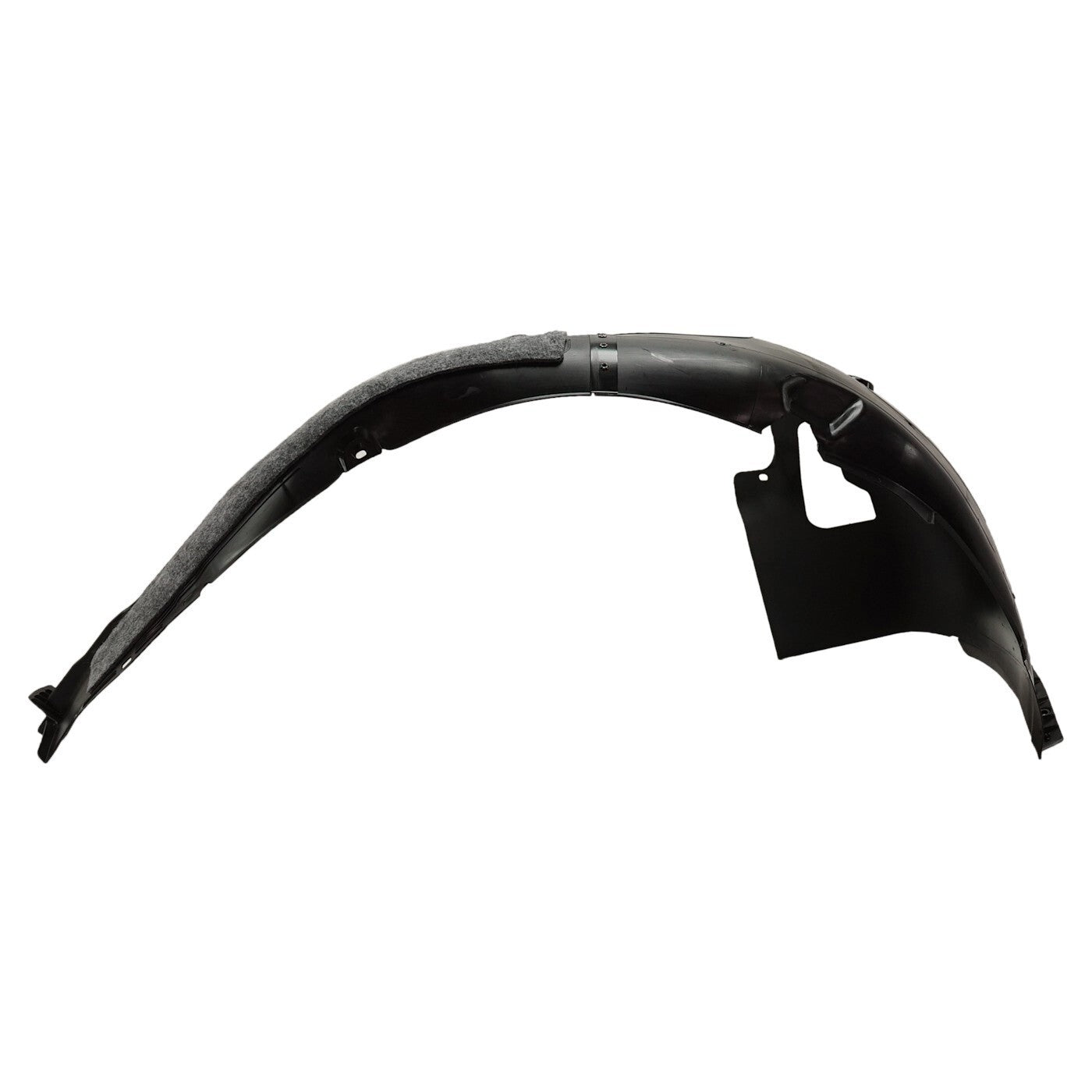 Fender Liners For 2019-2020 Hyundai Elantra Front Left and Right Side US Built