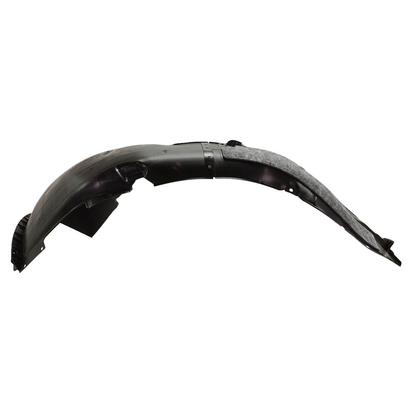 Fender Liners For 2019-2020 Hyundai Elantra Front Left and Right Side US Built