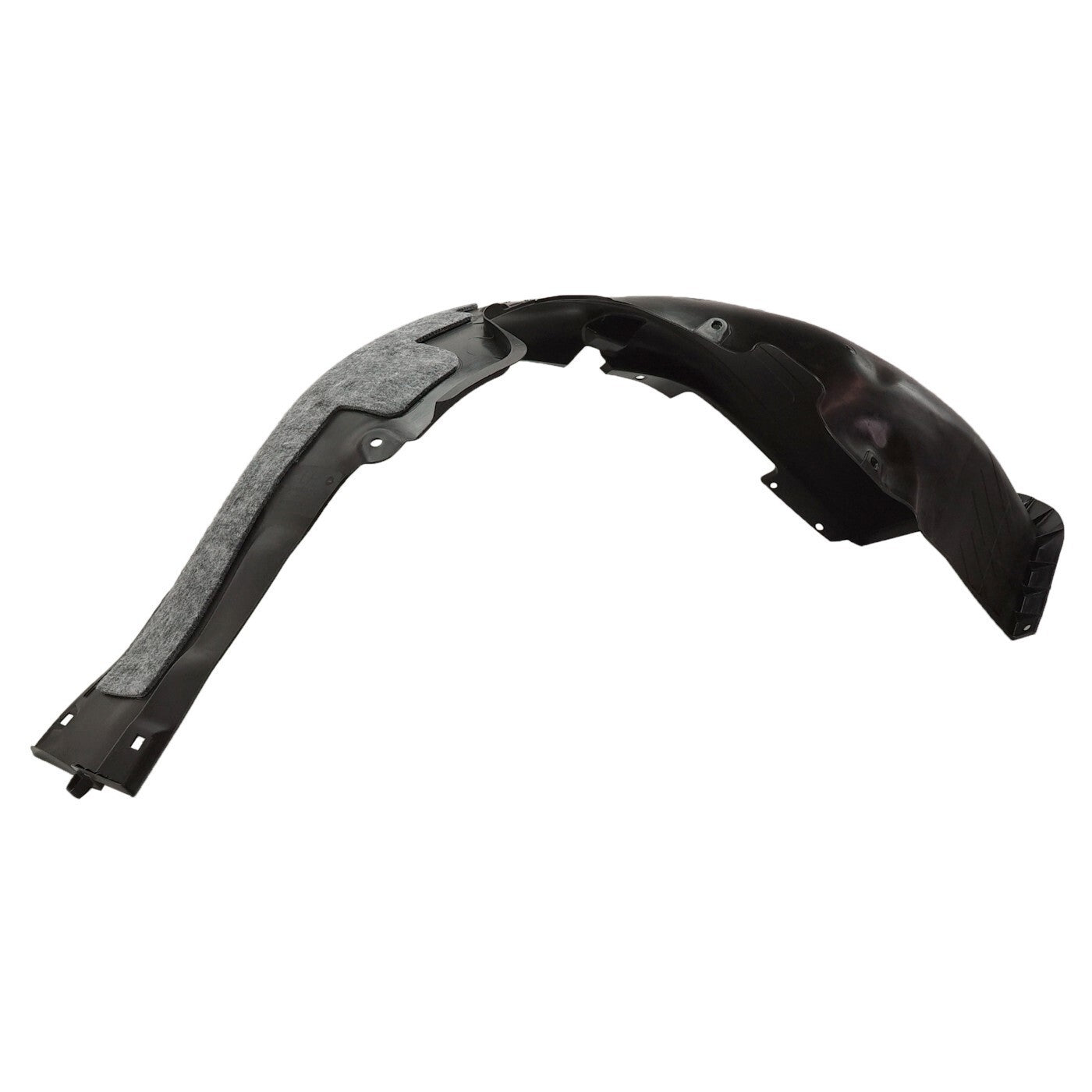 Fender Liners For 2019-2020 Hyundai Elantra Front Left and Right Side US Built