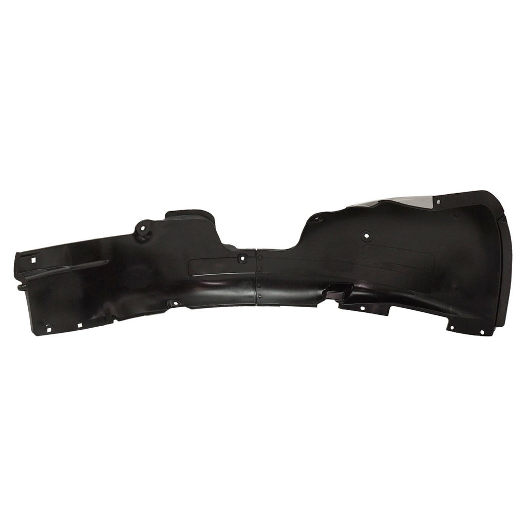 Fender Liners For 2019-2020 Hyundai Elantra Front Left and Right Side US Built