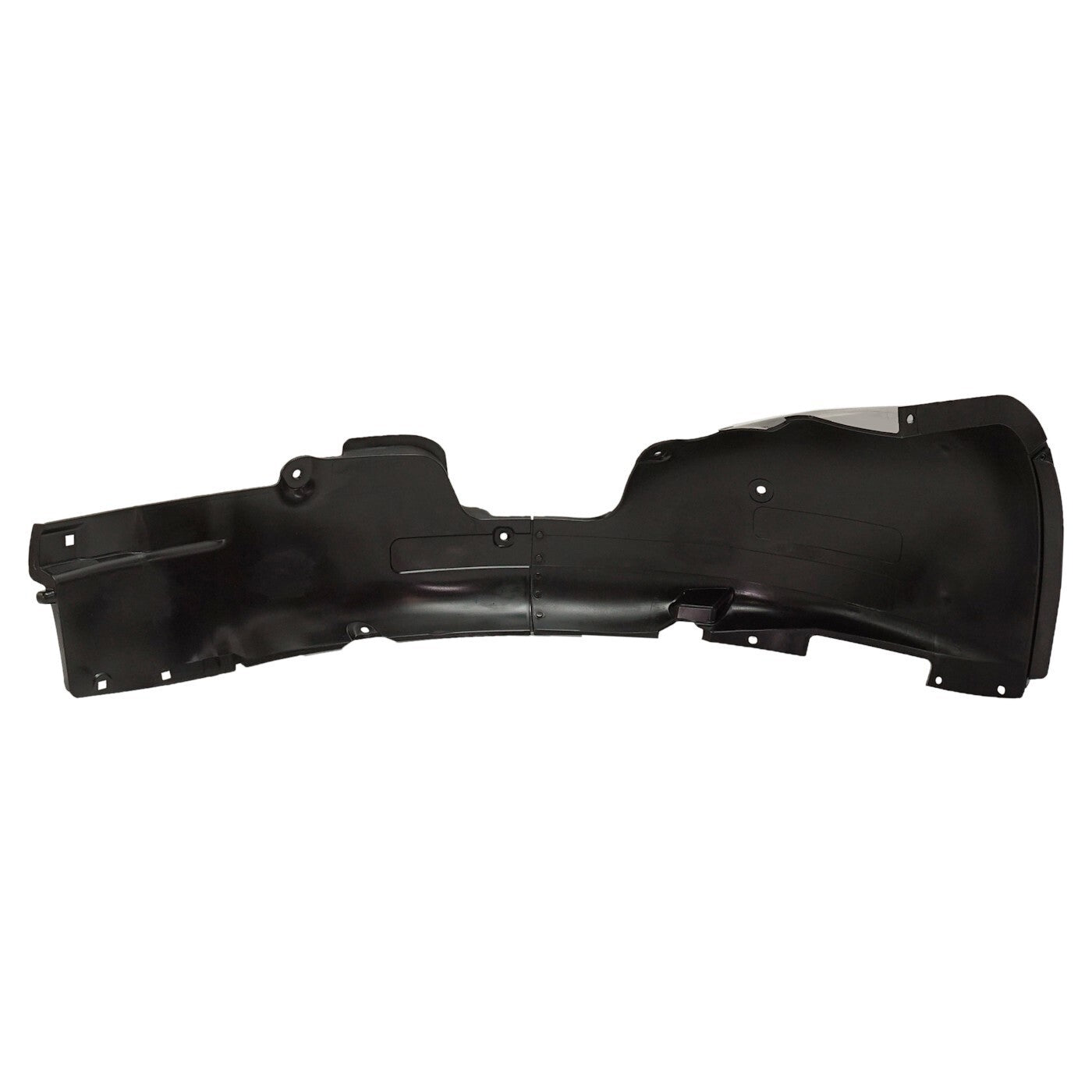 Fender Liners For 2019-2020 Hyundai Elantra Front Left and Right Side US Built